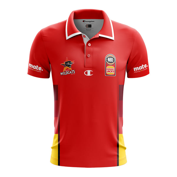 2023/24 Media Polo