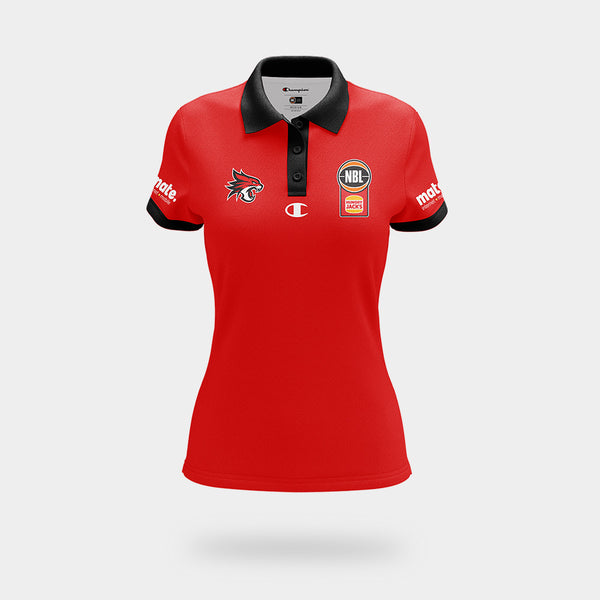 2025/26 Media Polo - Women's