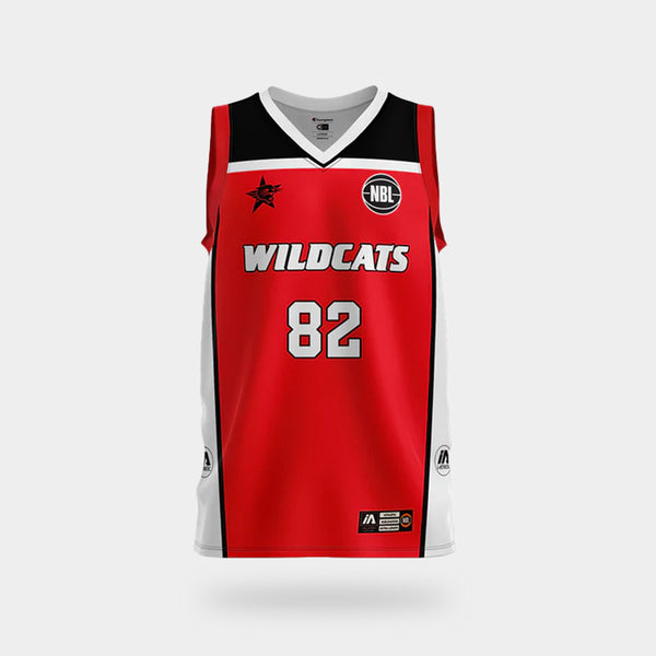 2024/25 Fan Jersey