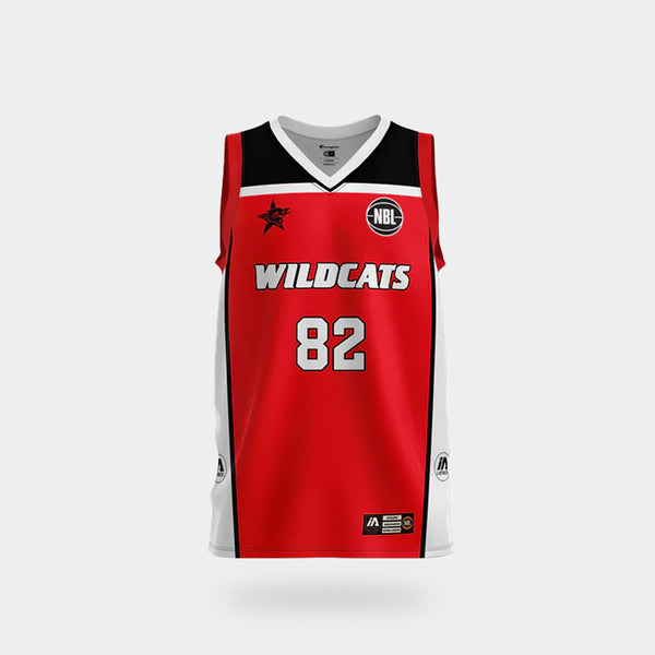 2024/25 Fan Jersey - Womens