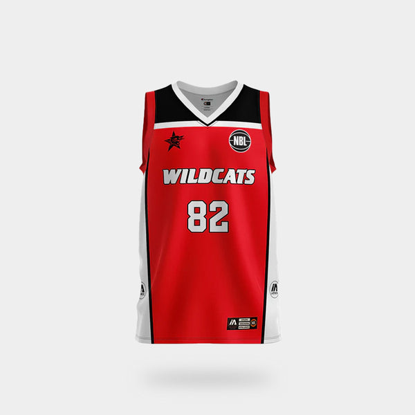 2024/25 Fan Jersey - Youth