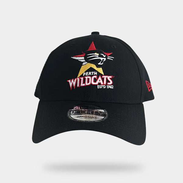 New Era 940 Logo Cap