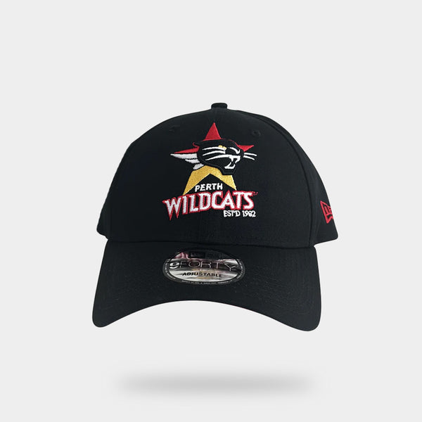 New Era 940 Logo Cap - Youth