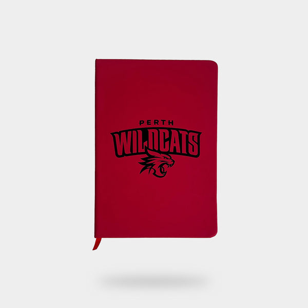 A5 Notebook