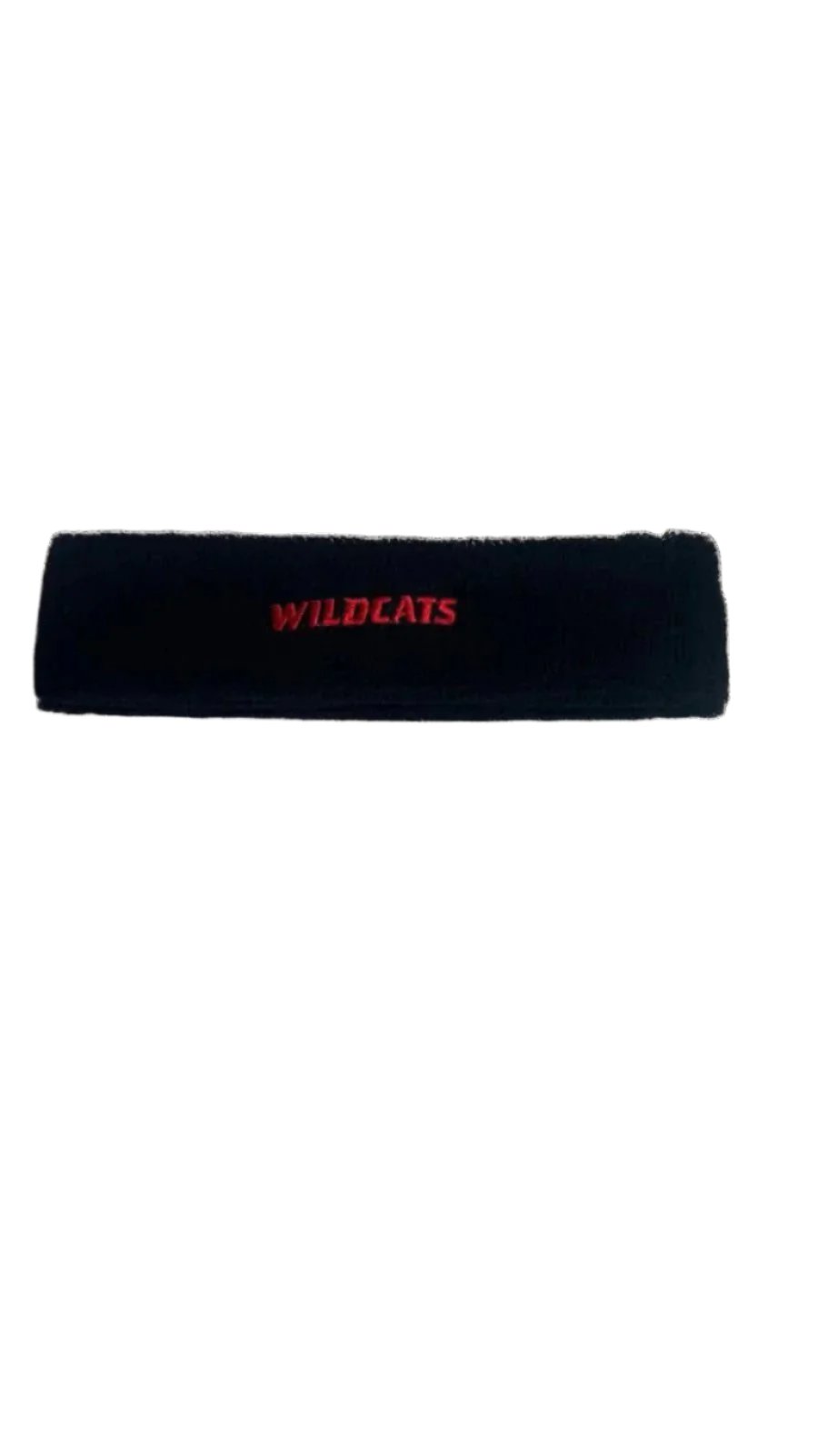 Wildcats Headband