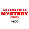 Slam Dunk Mystery Accessories Pack $100