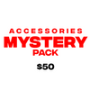 Slam Dunk Mystery Accessories Pack $50