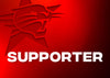 Supporter Membership - Non-Ticketed