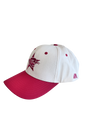 Pink Baseball Cap