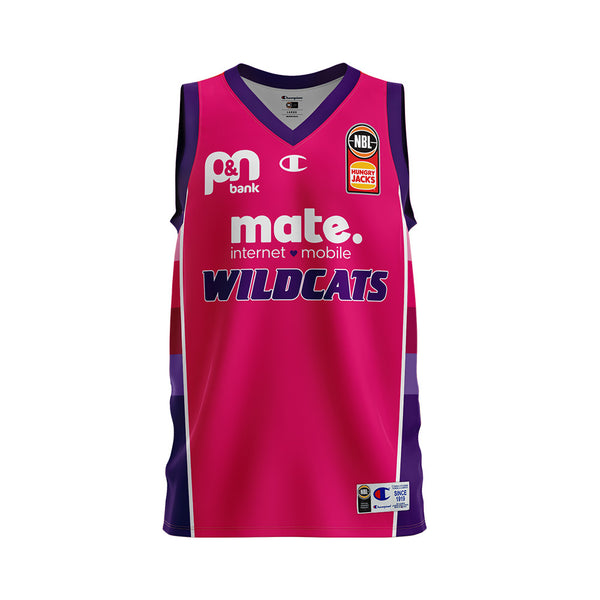 Catsgear Team Store  Official Perth Wildcats Merchandise