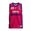 2024/25 Pink Jersey Replica - Youth