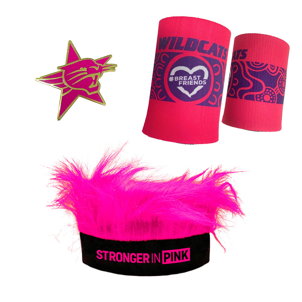 PINK GAME - Catsgear Team Store