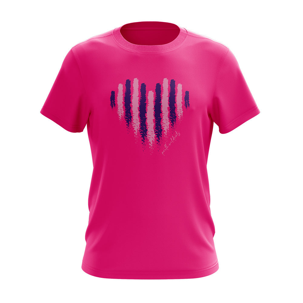 2023/24 Pink T-shirt
