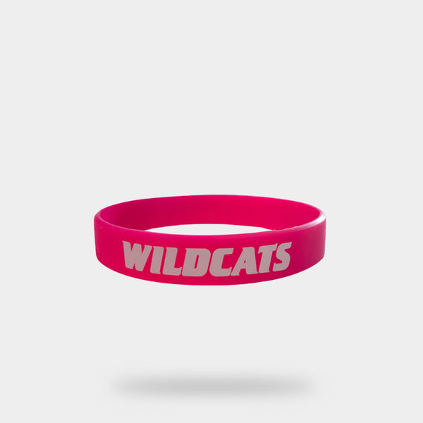 Pink Wristband