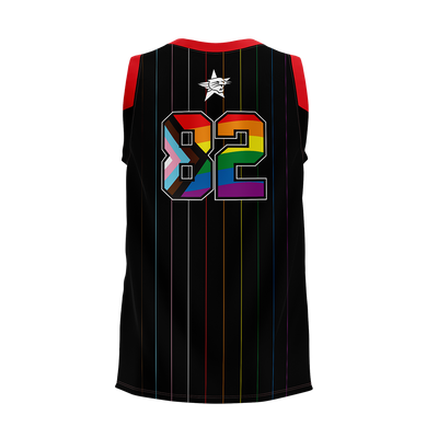 2024/25 Pride Fan Jersey