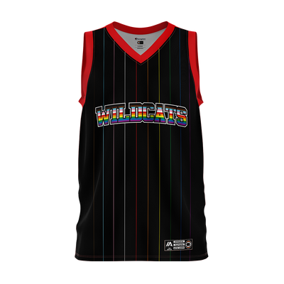 2024/25 Pride Fan Jersey