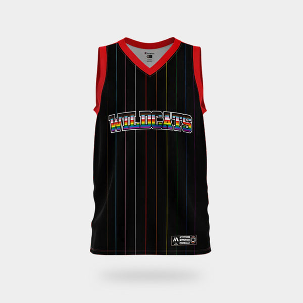 2024/25 Pride Fan Jersey