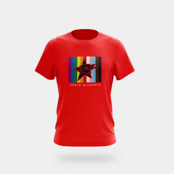 2024/25 Pride T-Shirt