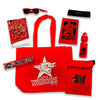 Wildcats Showbag