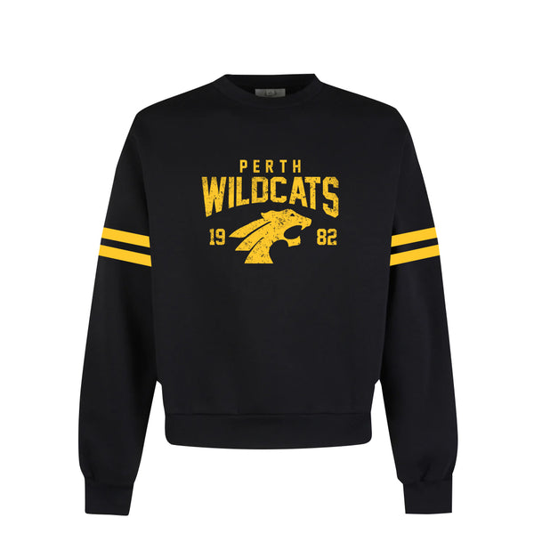 Retro Crewneck