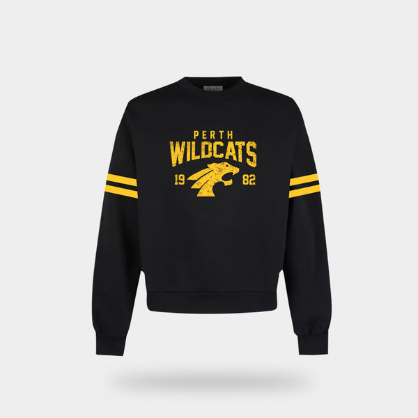 Retro Crewneck