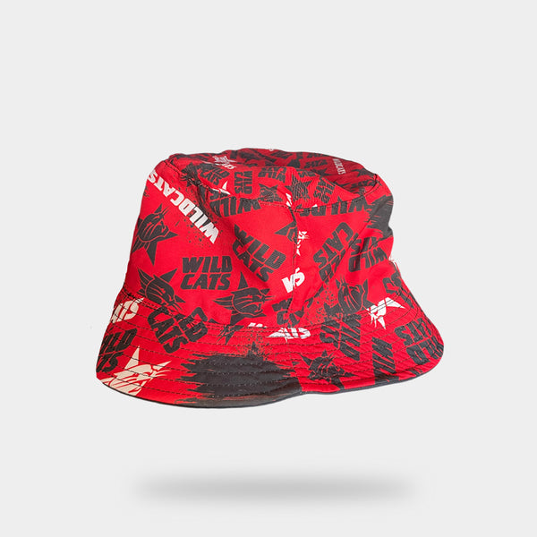 24/25 Reversible Bucket Hat