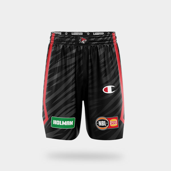 2025/26 Away Replica Shorts
