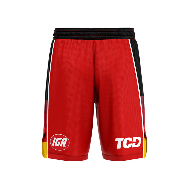 2023/24 Replica Shorts - Youth
