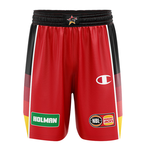 2023/24 Replica Shorts
