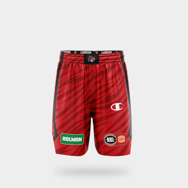 2025/26 Replica Shorts - Youth