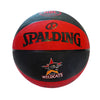 Team Logo Basketball Size 3