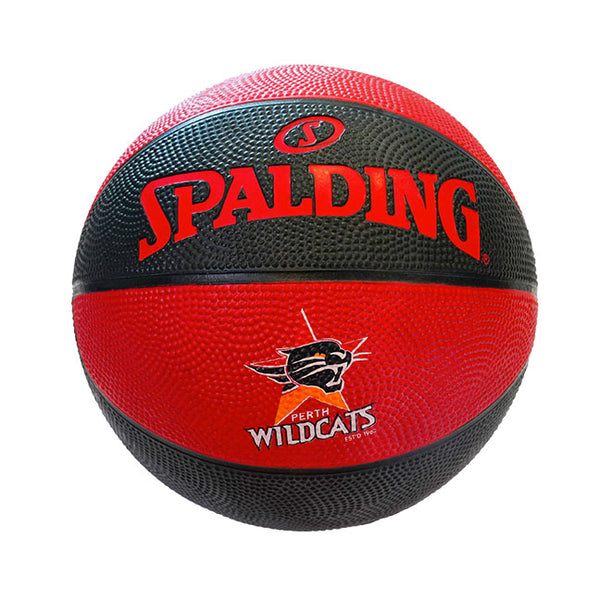 Team Logo Basketball Size 3