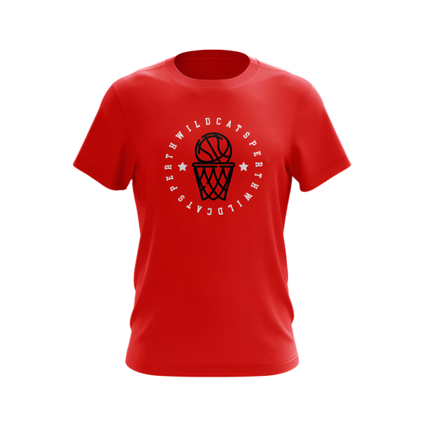 Slam Dunk T-shirt - Youth