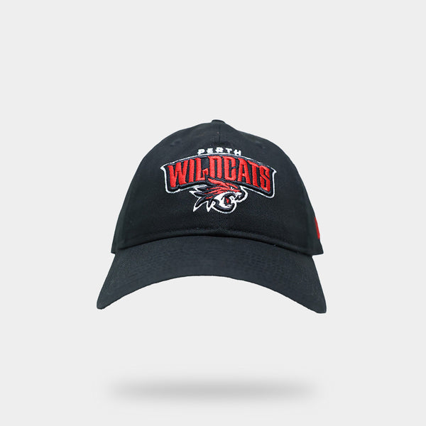 Lockup Logo Slouch 9Twenty Cap