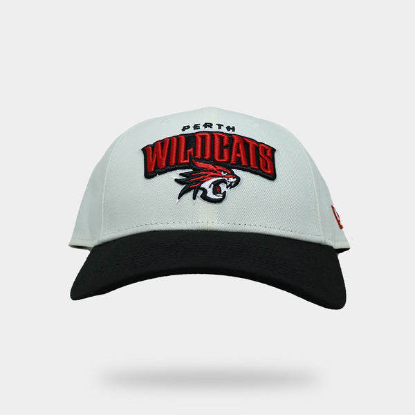 Two Tone Cream 9Forty Cap