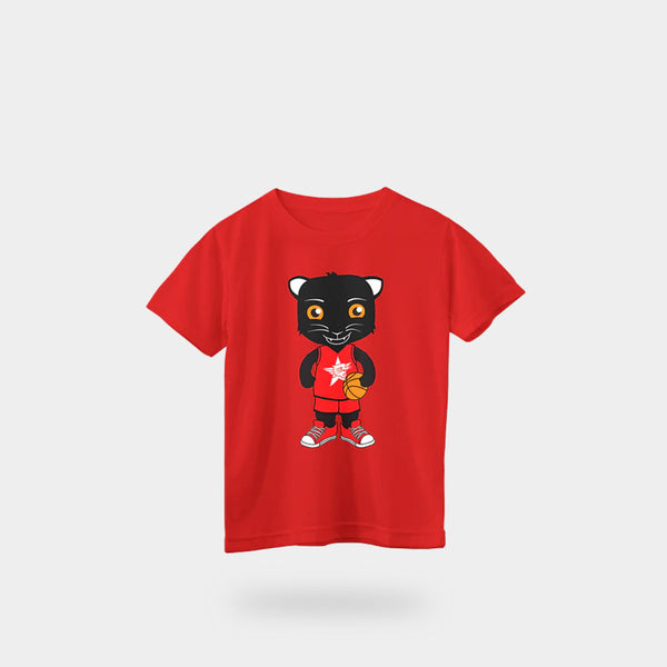 Wilbur Felt T-shirt