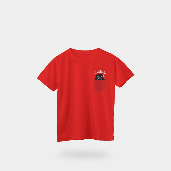 Wilbur Pocket T-shirt