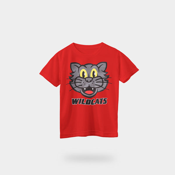 Infant Wild Wilbur Tee