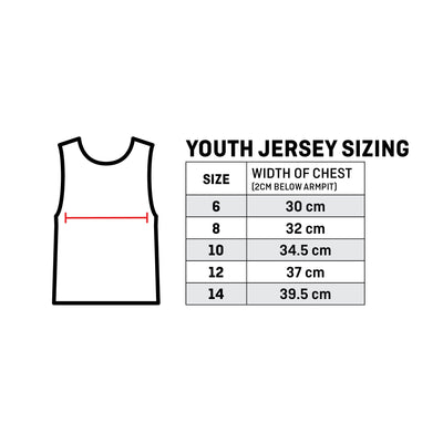 2024/25 Replica Jersey Cotton 11 - Youth