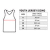 2024/25 Indigenous Jersey Replica - BLANK - Youth