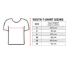Slam Dunk T-shirt - Youth