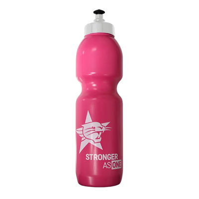 Pink Drink Bottle