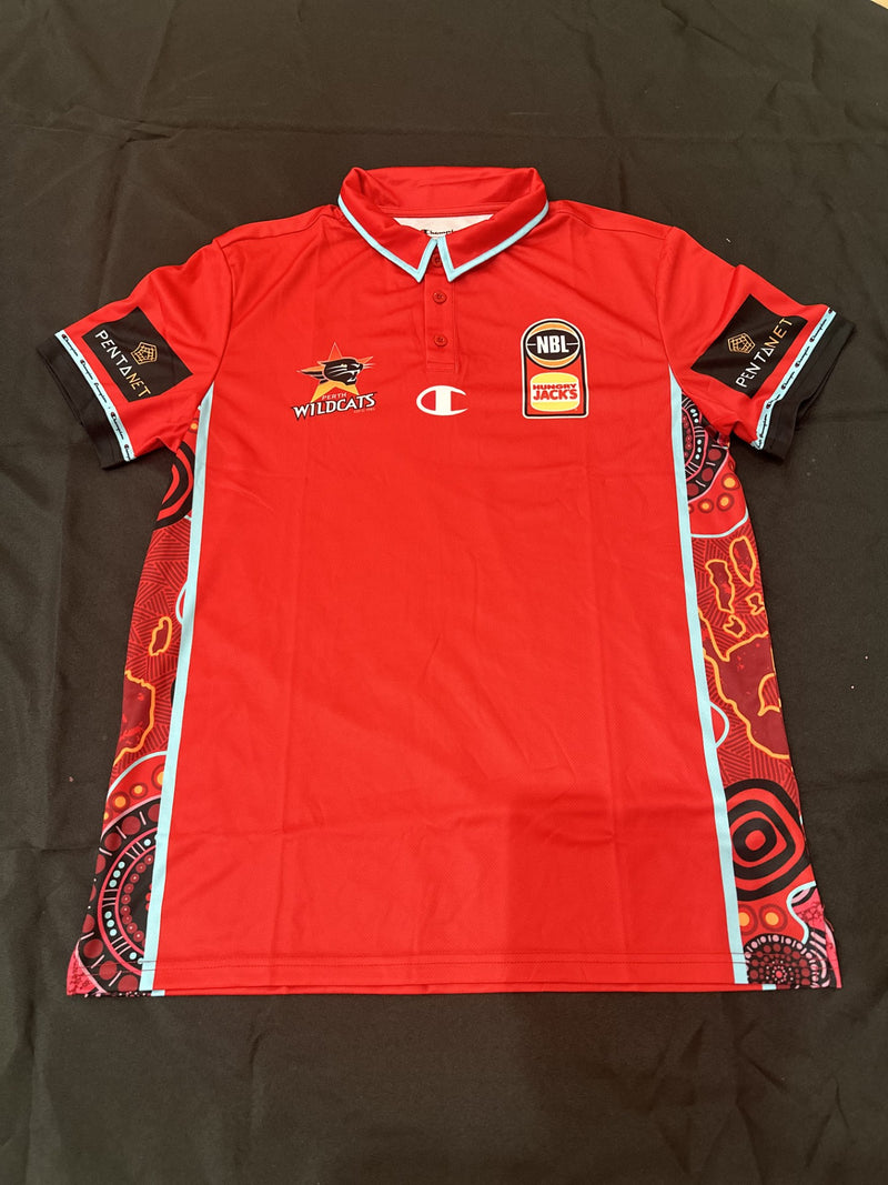 2022/23 Indigenous Coaches Polo