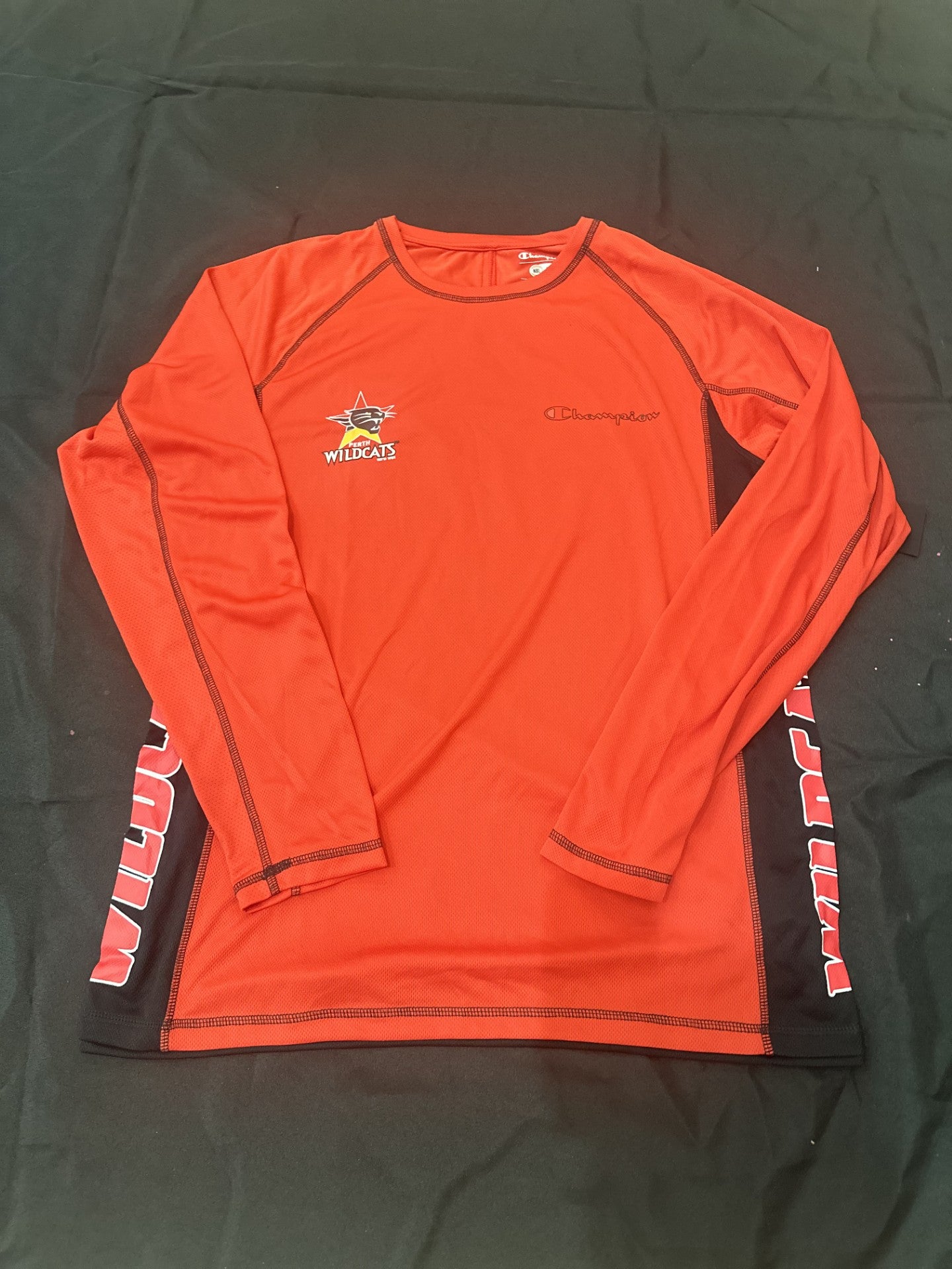 2022/23 Performance Long sleeve T-shirt