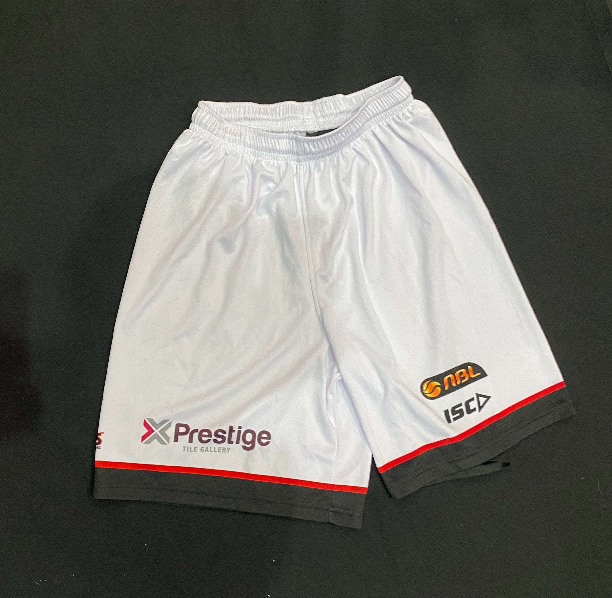 2014/15 Away Shorts