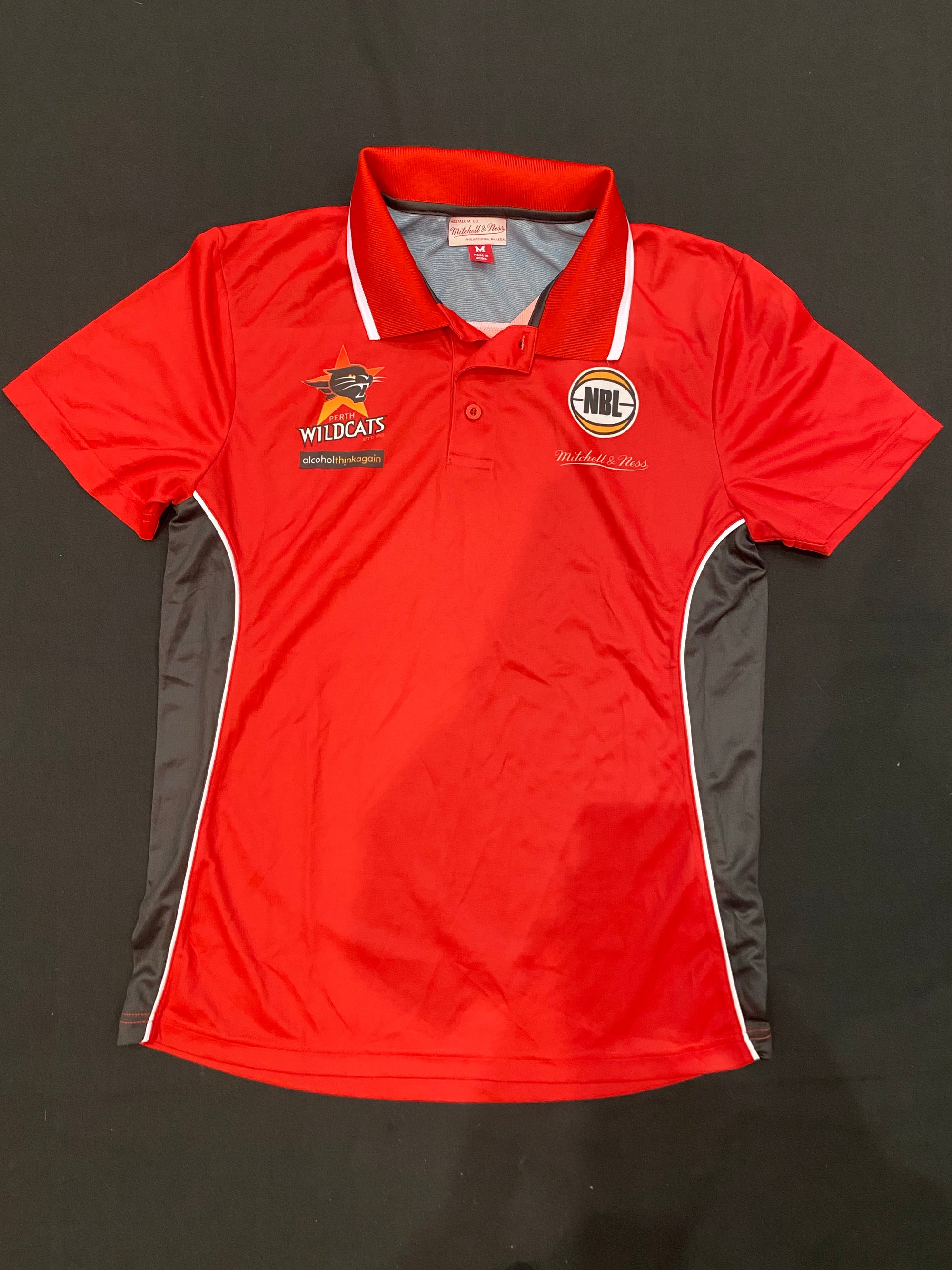 2016/17 Player Polo