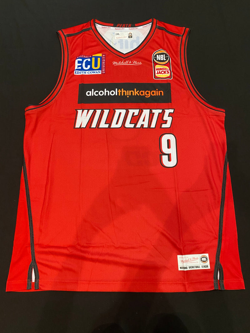 2017/18 Home Jersey KNIGHT