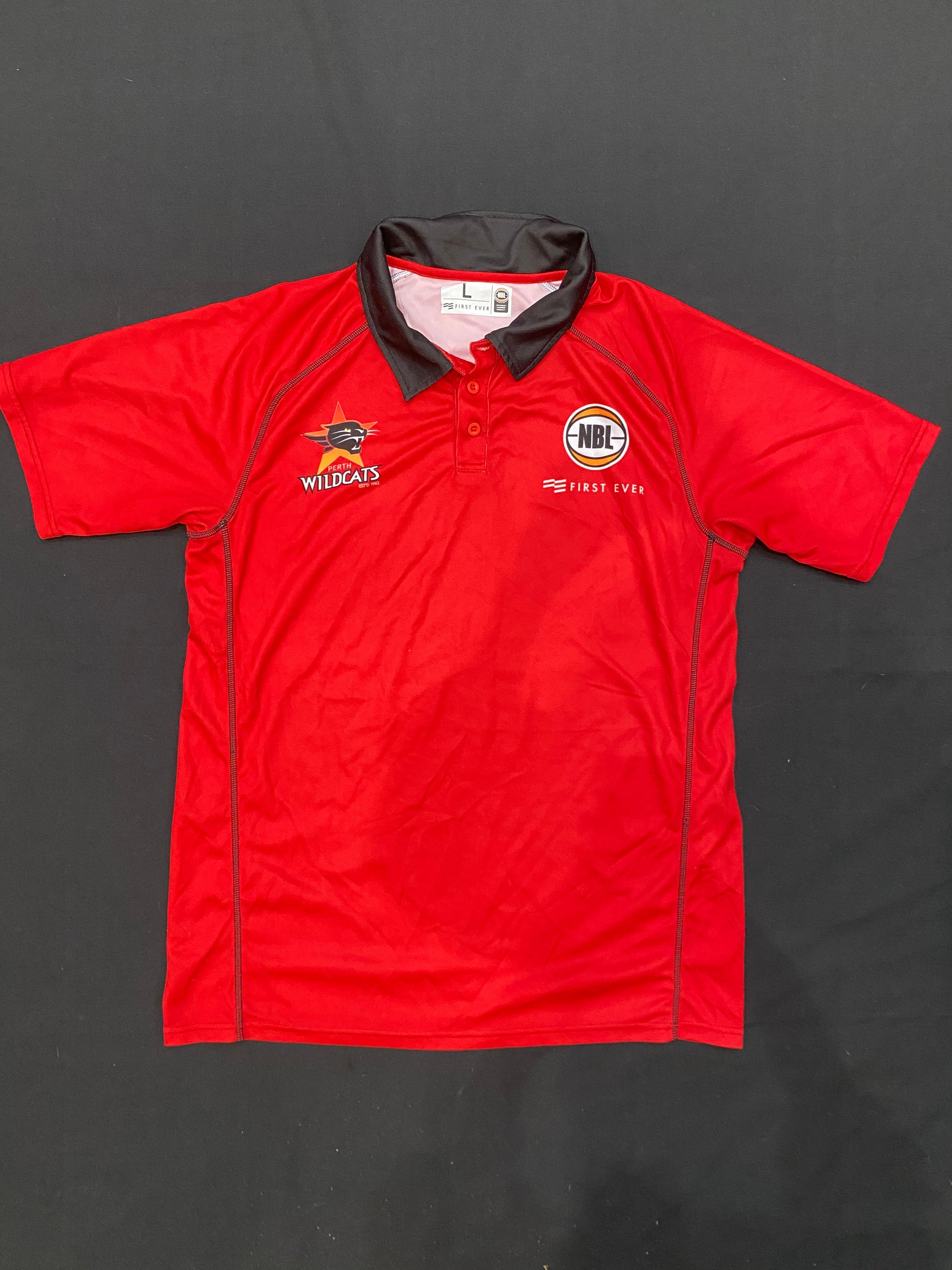 2018/19 Player Polo