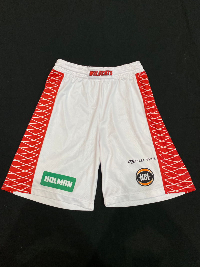 2018/19 Away Shorts