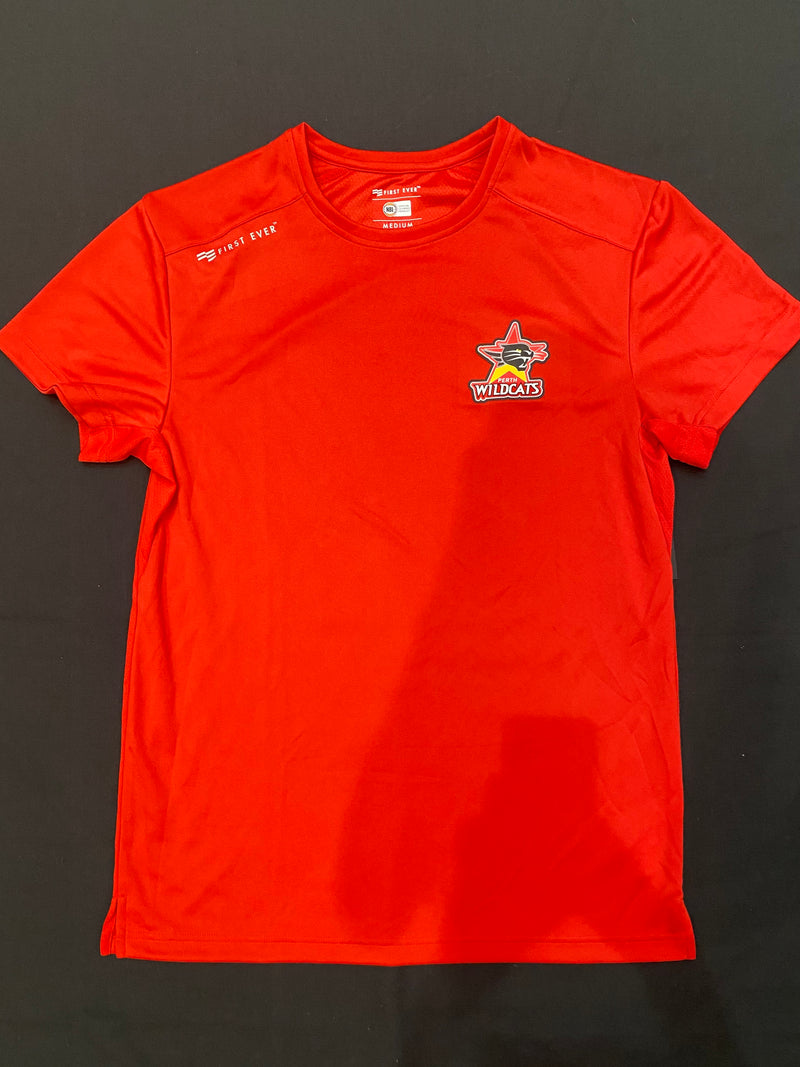 2019/20 Player SS Performance Shirt